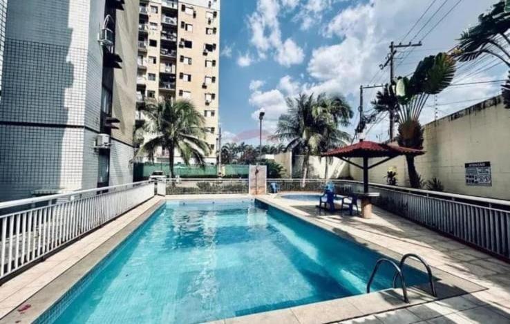 Apartamento Completo Fit Coqueiro 1 Cop 30 Ananindeua Exterior foto